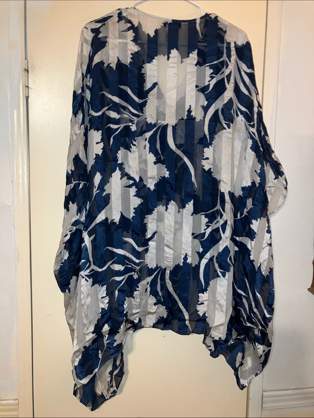 Venus Swim Sheer Coverup - Picture 5 of 5